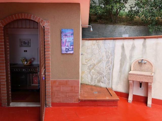 Casa Spampinato Apartment